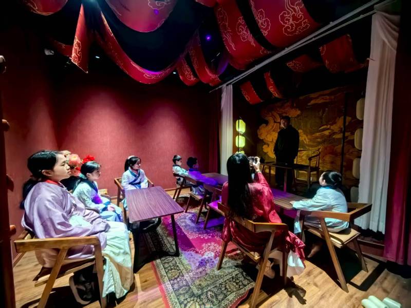 宜兴市文旅项目策划